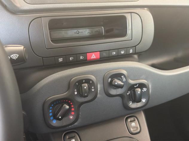 FIAT Pandina My26 1.0 65cv Hybrid Pop - Foto 7