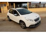 PEUGEOT 2008 1° serie 1.6 e-HDi 115 CV Stop&Start Allure rif. 24054260