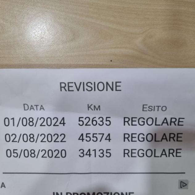 FIAT Qubo 1.4 Dynamic rif. 24043292 - Foto 6