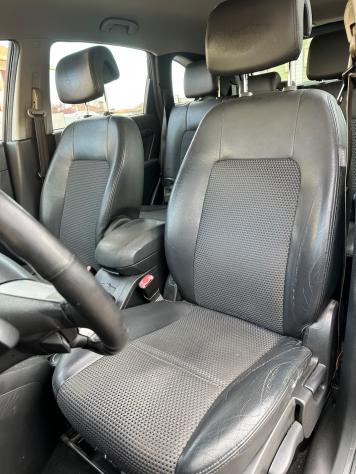 Chevrolet Captiva 2.0d 127Cv - 7 POSTI - Foto 8