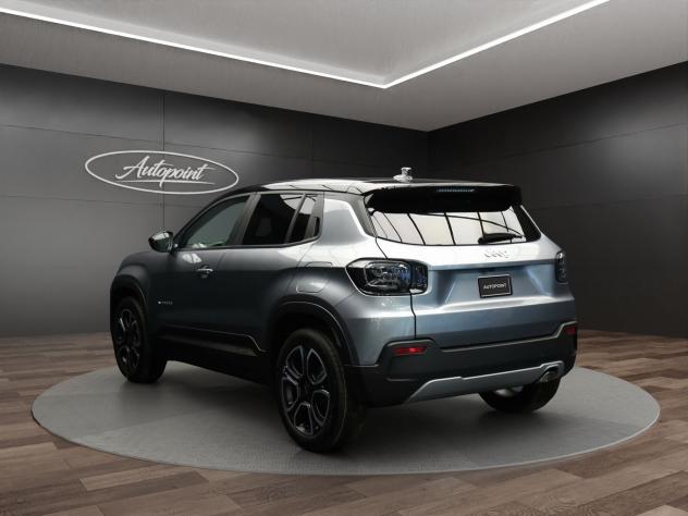 Jeep Avenger 1.2 Turbo Summit #Tetto - Foto 8