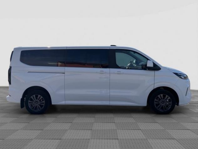 FORD Tourneo Custom 2°s 320 2.0 EcoBlue 150CV PL Titanium rif. 23725960 - Foto 6