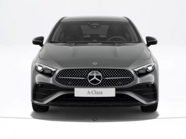 MERCEDES-BENZ A 180 d Automatic AMG Line Advanced Plus rif. 24163089 - Foto 3