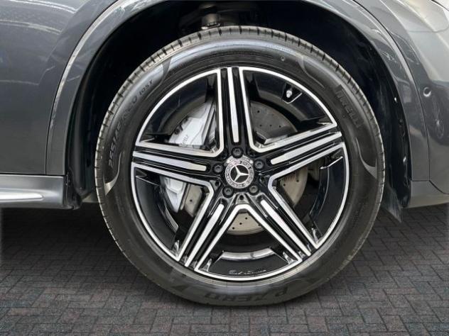 MERCEDES-BENZ GLC 300 de 4Matic Plug-in hybrid Coupé AMG Line Advanced rif. 23071457 - Foto 7