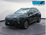 HYUNDAI Tucson 1.6 CRDI 48V XLine rif. 23675314