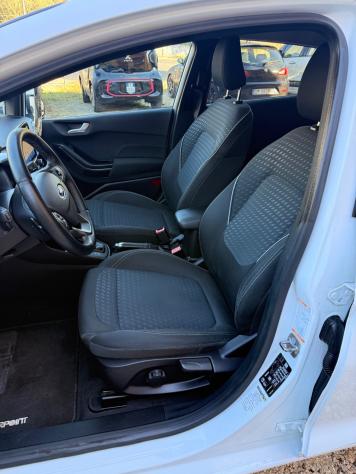 Ford Fiesta 1.0 Ecoboost 100 CV aut. 5 porte Vignale - Foto 9