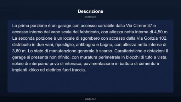 Immobile in asta di 76 m² in vendita a Lentini - Foto 5