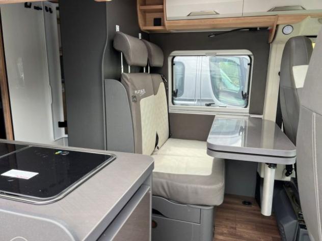 KNAUS KNAUS BOXLIFE 540 MQ PLATINUM SELECTION rif. 23551130 - Foto 5