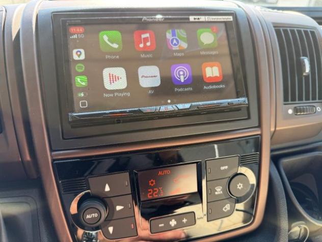 WINGAMM BROWNIE 5.8 GL Black Edition 160 cv rif. 22848772 - Foto 10