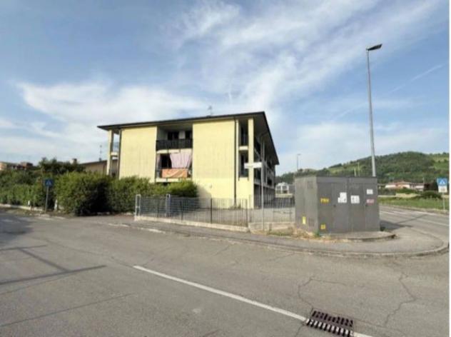 Immobile in asta di 1491 m² in vendita a Broni - Foto 2