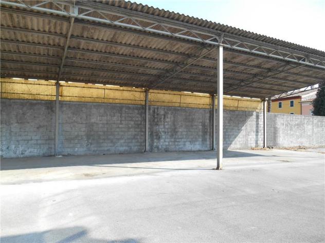 Capannone artigianale in vendita a Lammari - Capannori 1800 mq Rif: 613907 - Foto 3