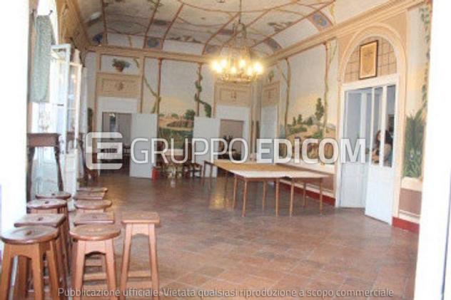 Porzione di immobile di 380 mq in vendita a Forlì - Rif. 4553736 - Foto 5