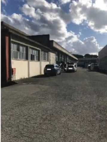 Immobile in asta di 2925 m² in vendita a Poggibonsi - Foto 6