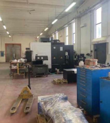 Immobile in asta di 692 m² con più di 5 locali in vendita a Pomezia - Foto 14
