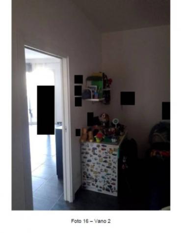 Immobile in asta di 98 m², box auto in vendita a Aci Catena - Foto 17