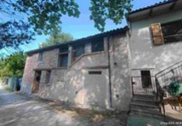 Immobile in asta di 244 m² in vendita a Acqualagna - Foto 12