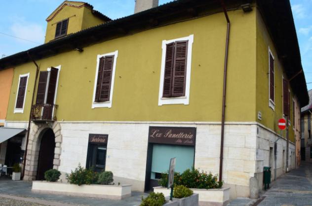 Casa indipendente di 578 m² con più di 5 locali e box auto doppio in vendita a Boffalora Sopra Ticino - Foto 7