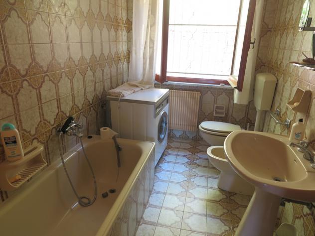 Casa Indipendente - Borghetto di Vara . Rif.: Cod. rif 3326881VRG - Foto 12