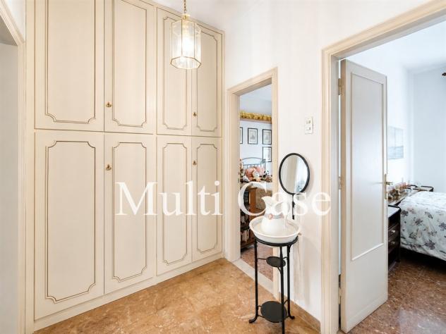 VILLA BIFAMILIARE A POCHI METRI DAL MARE - LIDO DI CAMAIORE (LU) - Foto 15