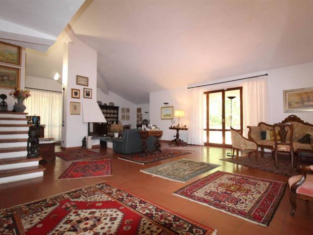 Villa in vendita a Castelnuovo Berardenga 298 mq Rif: 1418636 - Foto 9
