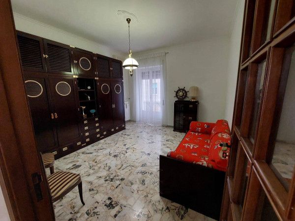 VENDITA AMPIO 5 VANI+ ACC.RI- VIALE COLOMBO,13 - Foto 8