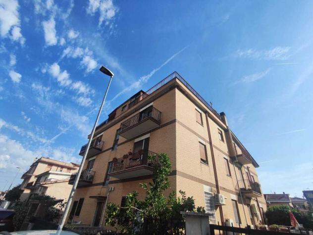 Trilocale in vendita a Guidonia Montecelio