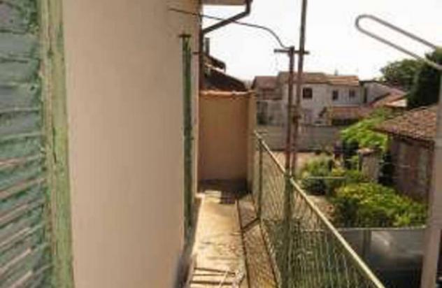 Immobile in asta di 123 m² in vendita a Langosco