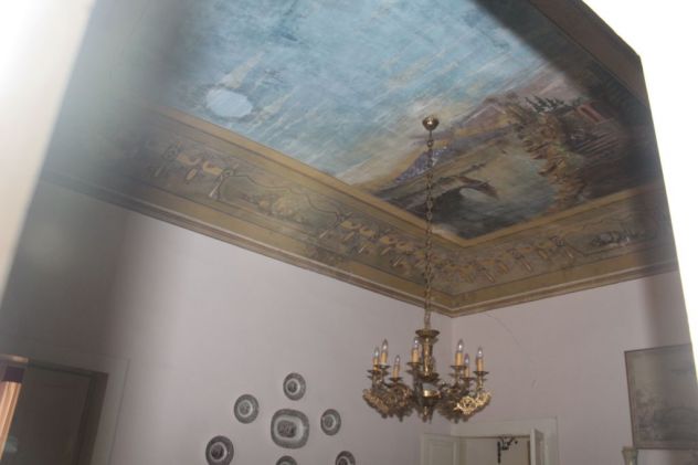 Lipari Isole Eolie,rif.1102 prestigiosa casa patronale bifamiliare, situata nel - Foto 7