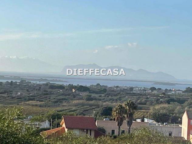 V2406 - In vendita a Marsala casa con vista panoramica in periferia - Foto 2