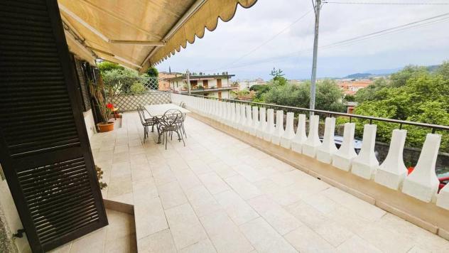 Appartamento in vendita a Massa 138 mq Rif: 1327263 - Foto 2