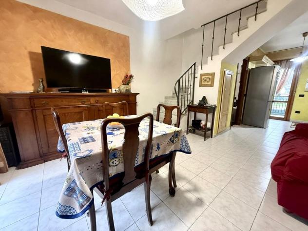 Appartamento in vendita a Ricortola - Massa 70 mq Rif: 1398557 - Foto 5