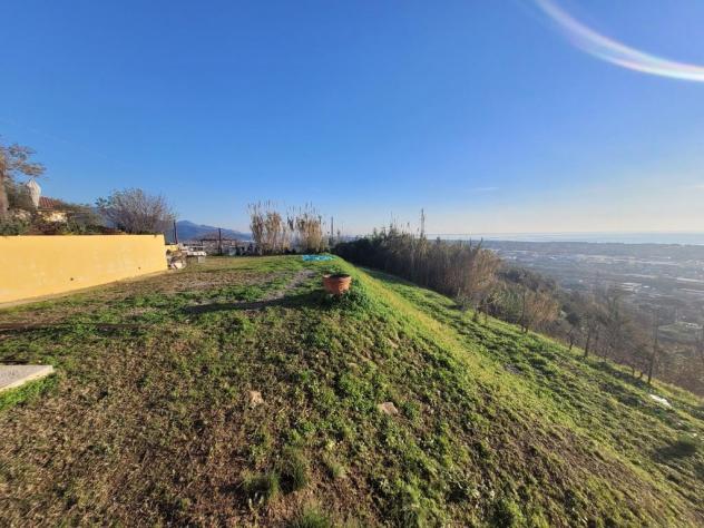 Villa in vendita a Romagnano - Massa 300 mq Rif: 1233543 - Foto 9