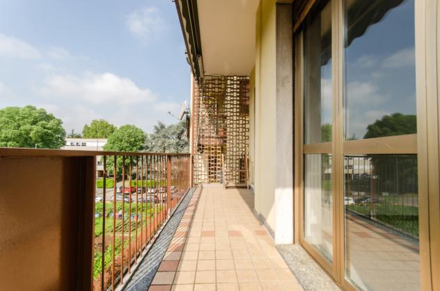 Appartamento in vendita a Monza - Foto 15