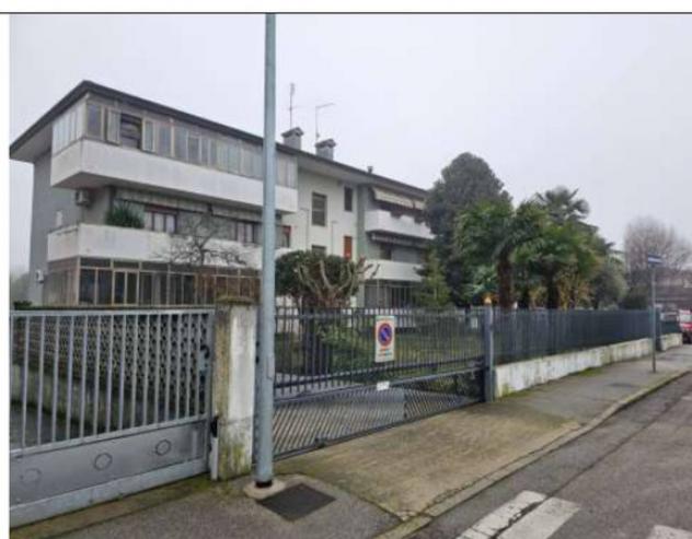 Immobile in asta di 88 m² in vendita a Piove di Sacco - Foto 9
