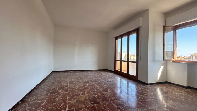 Appartamento in vendita a Le Melorie - Ponsacco 120 mq Rif: 1408373 - Foto 2
