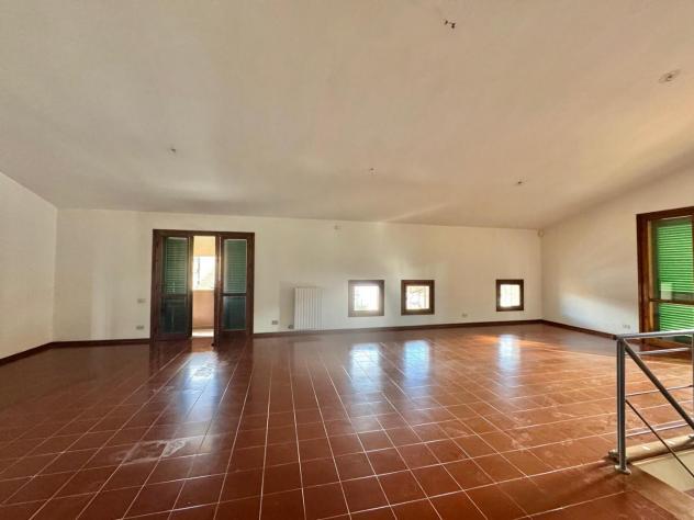 Appartamento in vendita a Ponsacco 250 mq Rif: 1394133 - Foto 5