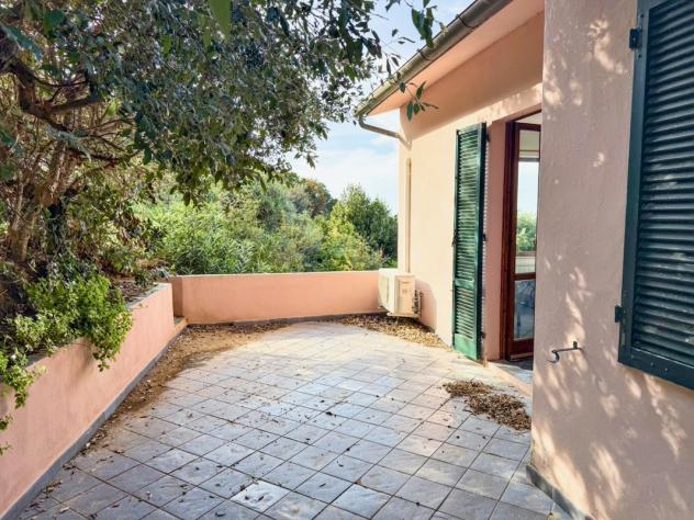 VILLA di 10 vani e di 243 mq (PORTOFERRAIO) rif. 119_4 - Foto 13