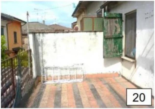 Immobile in asta di 226 m² in vendita a Rivarolo del Re ed Uniti - Foto 15