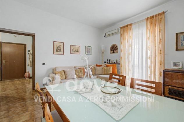 Appartamento di 108 m² con 3 locali in vendita a Roma - Foto 5