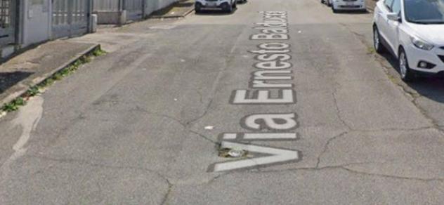 Immobile in asta di 105 m² in vendita a Roma - Foto 14