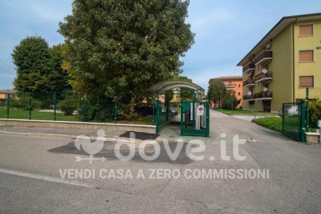 Appartamento di 100 m² con 3 locali e box auto in vendita a San Martino in Strada - Foto 5