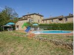 SOVICILLE – CHARME TOSCANO, PISCINA PRIVATA E PARCO ESCLUSIVO NEL VERDE