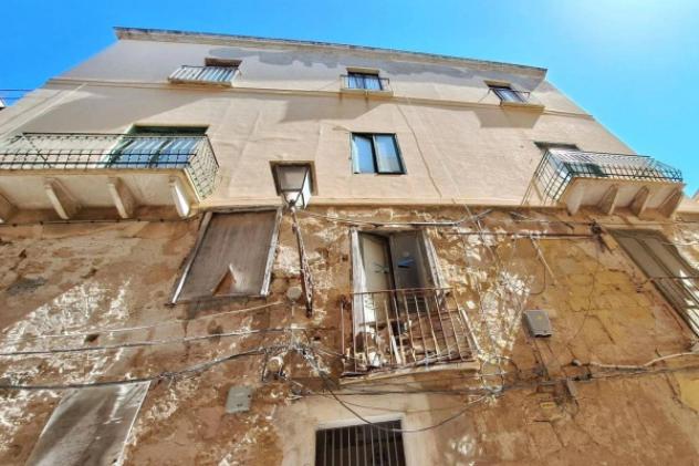 Immobile in asta di 25 m² in vendita a Trapani - Foto 5