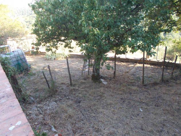 Villino in Vendita in zona CERRETO MAGGIO - Foto 2