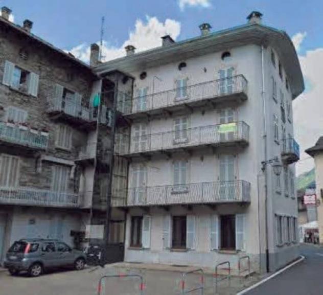 Immobile in asta di 100 m² in vendita a Vercelli - Foto 10
