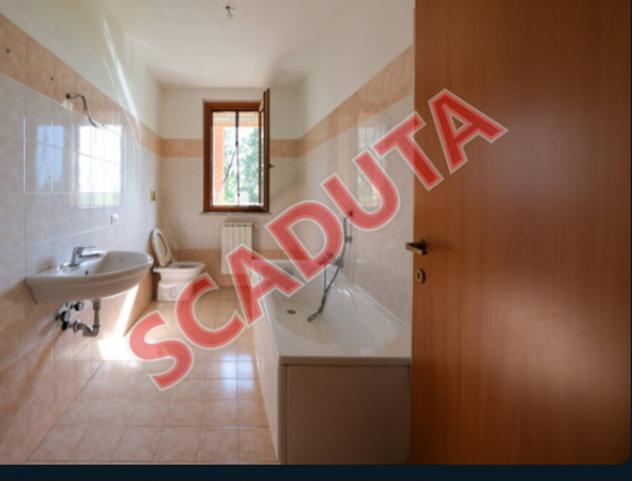 Immobile in asta di 107 m² in vendita a Vermezzo con Zelo