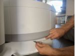 Applicatore Pellicole PVC