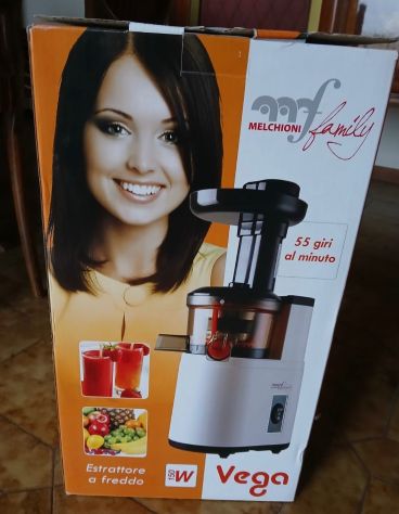 vendo estrattore