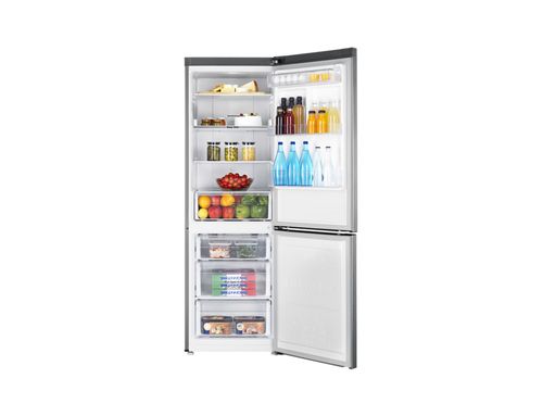 frigo Samsung alta gamma A+++ da aggiustare - Foto 2