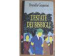 L’estate dei bisbigli, di Brunella Gasperini